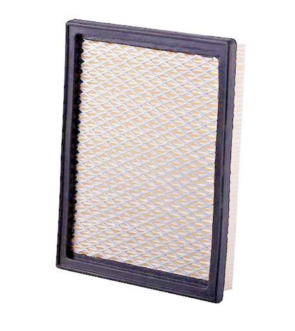 Filtro de aire CARQUEST 87799 42799 PARA 03-07 Ford Fiesta / 02-08 Mini Cooper Foto 1 de 3