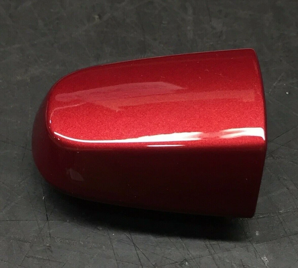 FITS 2003 - 2008 PONTIAC VIBE CAP RR S/D O/S HDL END 88974786 - 全新原始设备制造商 — 第 1/4 张图片