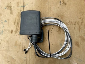 Poynting 4G-XPOL-A0001 Cross Polarised 4G Omni LTE Antenna - Afbeelding 1 van 4