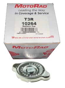 Motorad T3R Coolant Reservoir Cap for Nissan Frontier Armada TITAN INFINITI Q50 - Photo 1/5