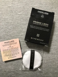 Givenchy Prisme Libre Loose Powder Deluxe Sample No.3 • 3g - Picture 1 of 1