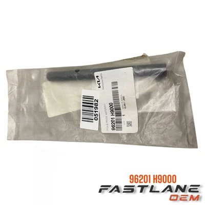 2021-2023 KIA RIO ПОЛЮС КРЫШИ АНТЕННА НОВЫЙ OEM 96201 H9000 - Изображение 1 из 4