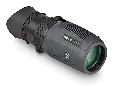 [Official Japanese Product] VORTEX SOLO TACTICAL RT8x36 Monocular with Reticle, - Image 1 of 4