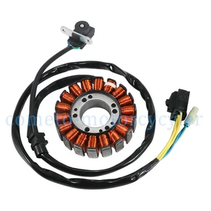 Magneto Stator Coil for SYM 31120-TL1-000 Maxsym TL 508 i ABS TCS 2022-25 500 - Picture 1 of 10
