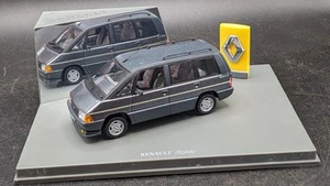 Universal Hobbies 1:43 - Renault Espace I (1984 2000-1) - Picture 1 of 18