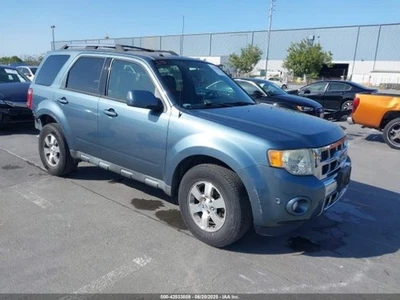 BLUE HOOD 2008-2012 FORD ESCAPE - Imagem 1 de 4