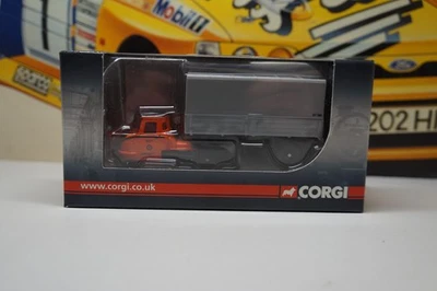 CORGI TRACKSIDE - SCAMMELL TOWNSMAN - CIE IRISH RAIL - 1/76 SCALE MODEL DG206006 - Image 1 of 4