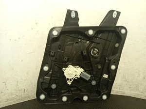 SKODA ENYAQ IV Window Regulator O/S 2021-2025 5 Door Estate Front RH  - Picture 1 of 11