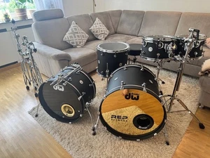 DW Drums Design Series - Bild 1 von 16