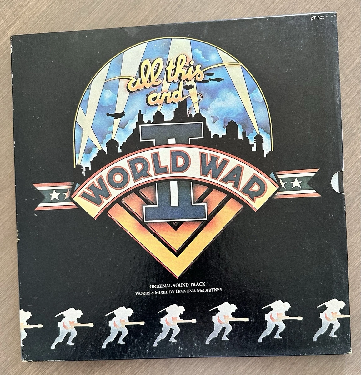 all this and world war ii products for sale | eBay