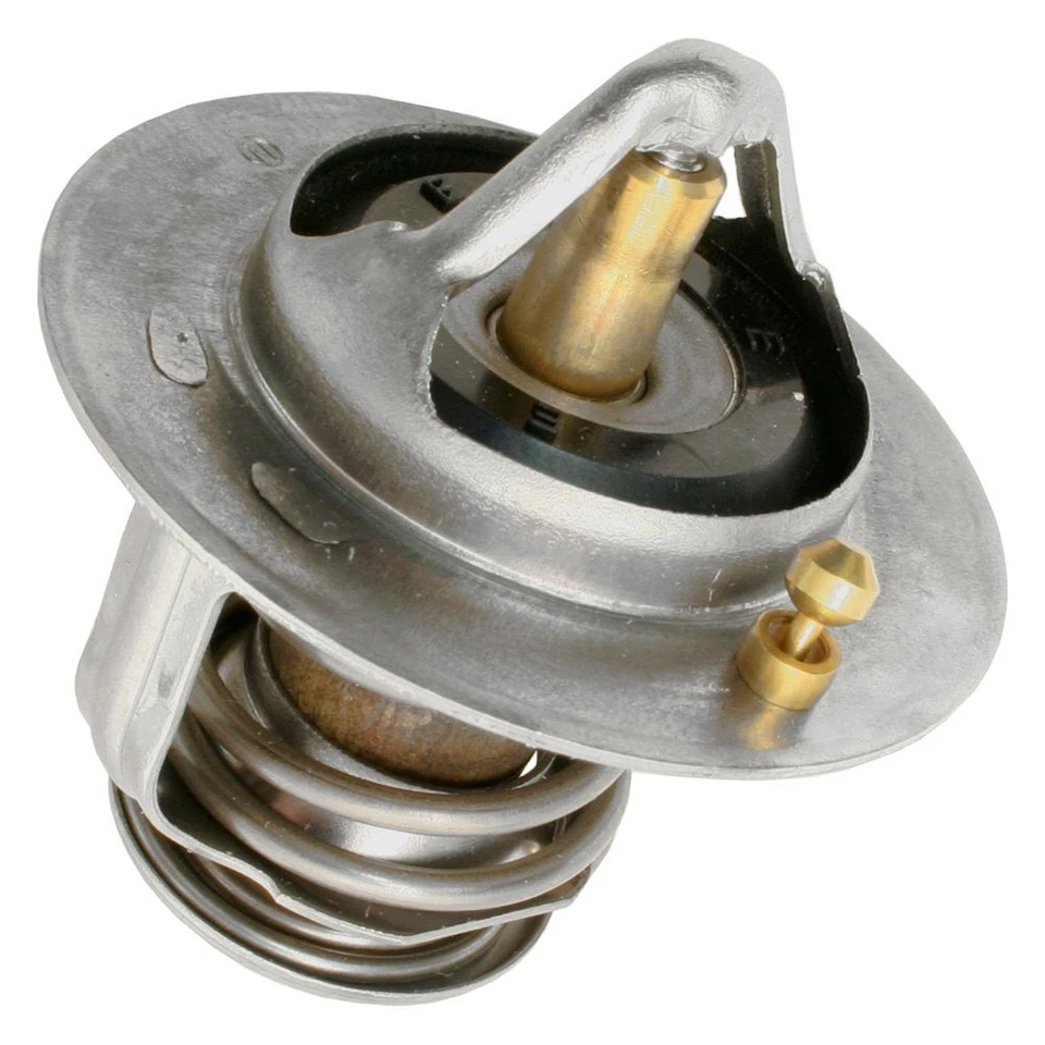 For Nissan Altima 02-18 Engine Coolant Thermostat w/o Gasket/Seal & Housing Foto 1 de 1