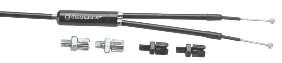 Odyssey Universal Gyro G3 Lower Cable with Braided Teflon Housing for Oryg & - Image 1 of 1