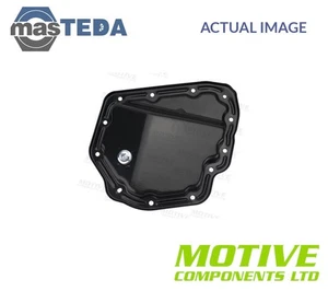 S-PAN3107 ENGINE OIL PAN SUMP MOTIVE NEW OE REPLACEMENT - Picture 1 of 8