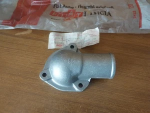 4179060 COPERCHIO TERMOSTATO ORIGINALE PER FIAT 128 RALLY 128A.000 X1/9 - Picture 1 of 2