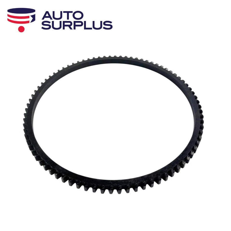 Engranaje de anillo de volante PARA FIAT 1100 1100B 1100D Simca 8-1200 12hp Aronde 82T RG250 Foto 1 de 1