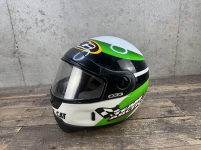 Arctic cat Snowmobile Helmet XL - Image 1 of 4