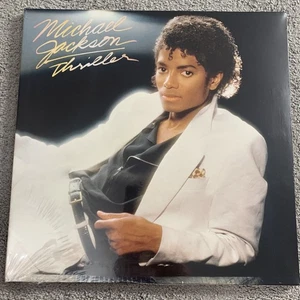 Thriller von Michael Jackson (Platte, 2016) Neu Sealed - Bild 1 von 2