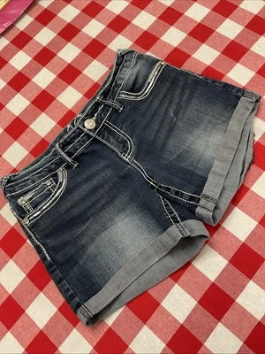 Pantalones cortos tocador premium talla 26 Foto 1 de 4