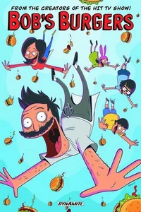 Bob's Burgers (BOBS BURGERS ONGOING TP) - Picture 1 of 1