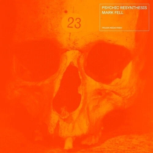 Mark Fell - Psychic Resynthesis [New Vinyl LP] - Image 1 of 1
