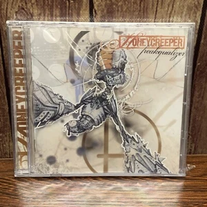 Freakqualizer - Honeycreeper CD Unopened - PA-03668 - Picture 1 of 3