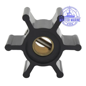 Flexible Impeller For LOMBARDINI — ITALY LDW 602M 903M 1204M 1503 2004M / T - Picture 1 of 4
