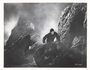 ORIGINAL KINO STILL FOTO FILM PORTRAIT VON JENNIE JOSEPH COTTEN - Bild 1 von 2