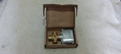 tac-7313-201-4-4 vavle assembly 1/2" port 3 way mixing  - Image 1 of 4