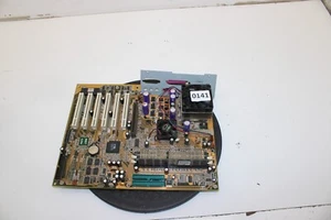 ABit KG7L ATX Motherboard w/ AMD Athlon 1050MHz 256MB Ram - Leaky Capacitors - Picture 1 of 1