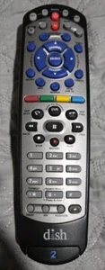 Mando a distancia Dish Network 21.1 IR/UHF Pro TV2 - Imagen 1 de 3