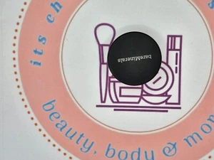 nackte Mineralien Augenfarbe...inspirieren...neu 🙂 - Bild 1 von 4