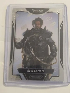 SAW GERRERA 2023 Kakawow Phantom Disney100 Star Wars #PS-B-60  - Bild 1 von 12