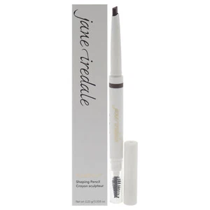PureBrow Shaping Pencil - Dark Brown by Jane Iredale for Women - 0.008 oz - Picture 1 of 6
