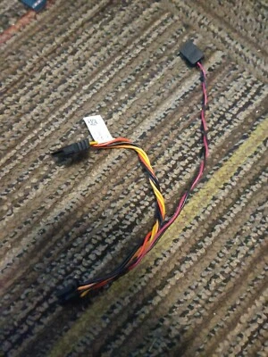 HG2F3 for Dell Optiplex 3040 5040 7040 SFF ODD and HDD SATA Power Cable 0HG2F3 - Image 1 of 3