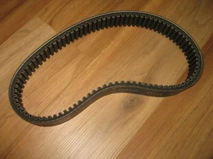 D&D Power Drive 3226V400 Variable Speed Belt 2" x 40"   - Picture 1 of 3
