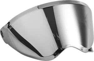 Fly Racing Trekker Helmet Face Shield (2022) 73-88554 - Picture 1 of 1