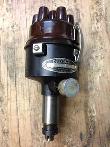 WWII M4 High Speed Tractor NOS Distributor G-150 - Picture 1 of 6