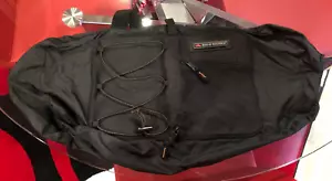 BORSA BORSONE ALTA SIERRA NERA CON DUE MANICI - Foto 1 di 5
