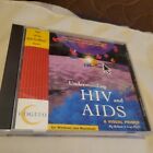 Comprendre le VIH et le sida : une amorce visuelle [CD-ROM] #2 (COGITO)