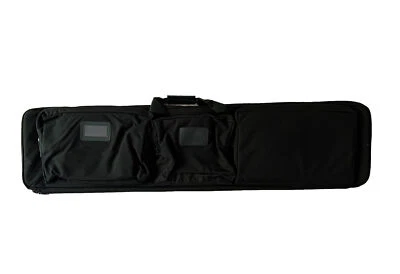 NUEVO Estuche blando Brownells 3 pistolas Competition negro 084-741-0015 Foto 1 de 4