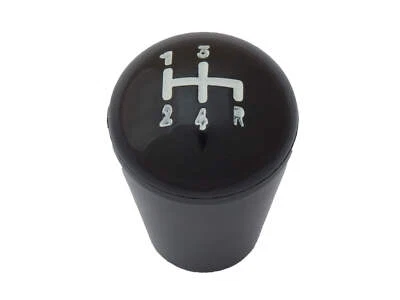 Austin Classic Mini, MG Midget & Sprite, Morris Minor Black Gear Pernob, 22G110 - Imagen 1 de 2