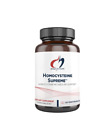 Designs for Health Homocysteine Supreme