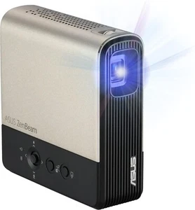 Asus ZenBeam E2 Projector Projector - Picture 1 of 1