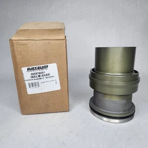 Mercruiser Bearing Carrier Bravo III 865876A01 OEM NEW - Picture 1 of 7