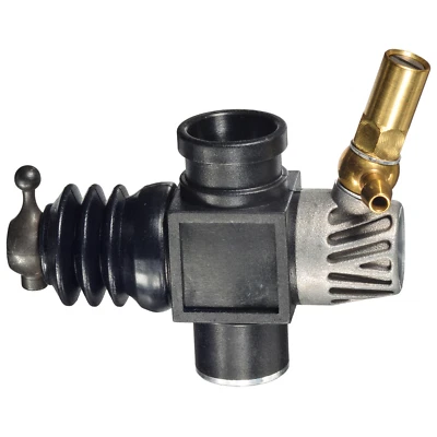 Ersatzteil Komposite Vergaser Komplett 36 Nitromotor FORCE CM3613-3 und HPI F5.9 - Bild 1 von 2