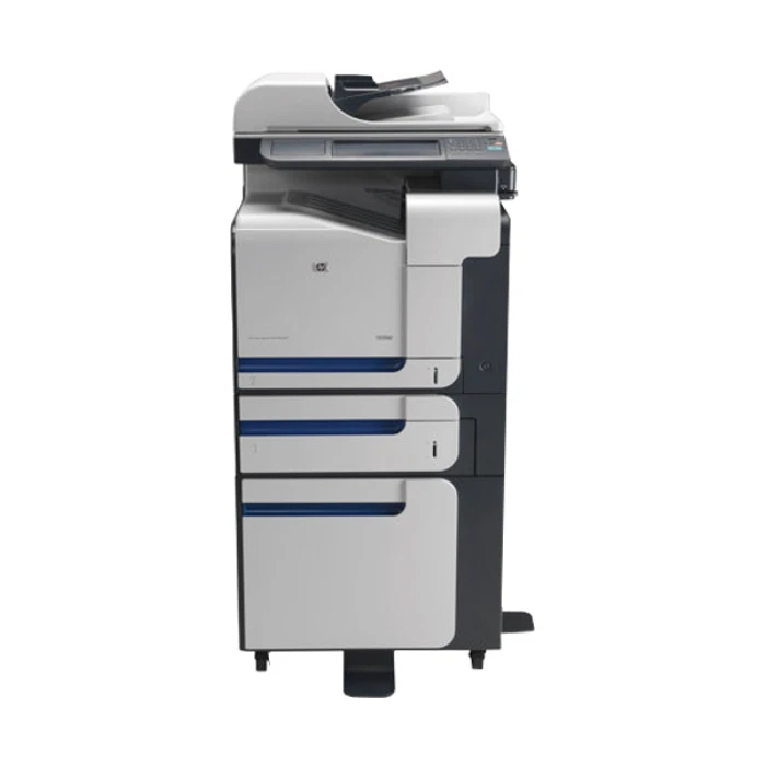 Color Laser Jet CM3530fs CC520A - Bild 1 von 1