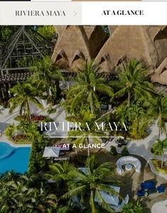 one week Resort Vidanta in Cancun or Vallarta Mexico, NOT is all include - Picture 1 of 6