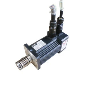 SEIDEL SM 35M-6000 SM35M-6000 Servomotor -unused- - Picture 1 of 5