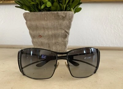 GAFAS DE SOL VERSACE VINTAGE MOD2059-B 1009/8G..Sin CAJA Foto 1 de 4