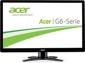 Acer G226HQLHBID 21,5" 1920 x 1080, LED Monitor - Bild 1 von 8